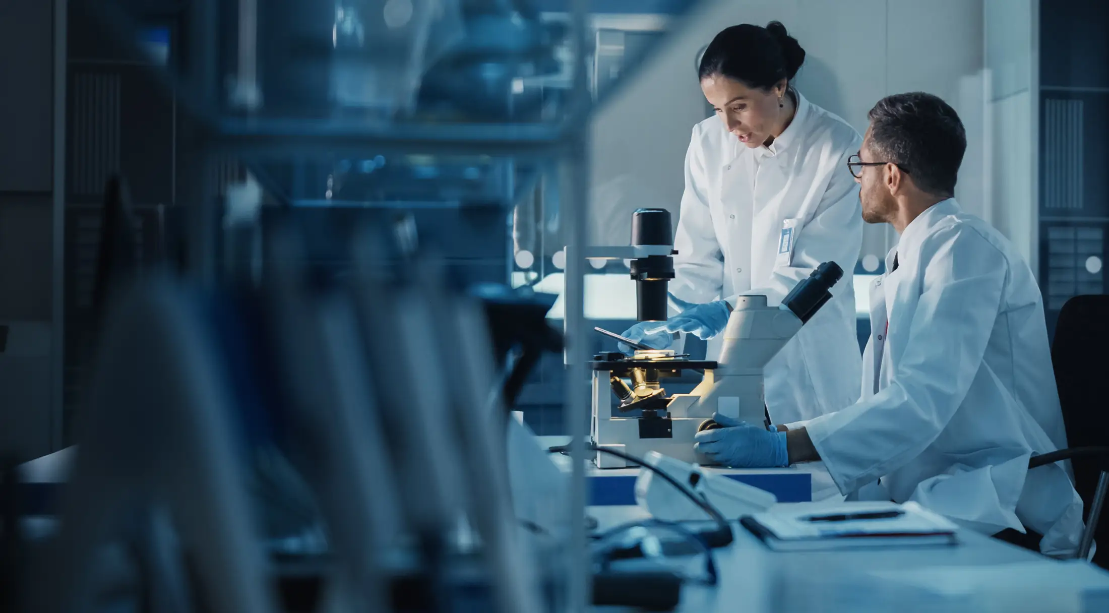 Viromed Medical AG